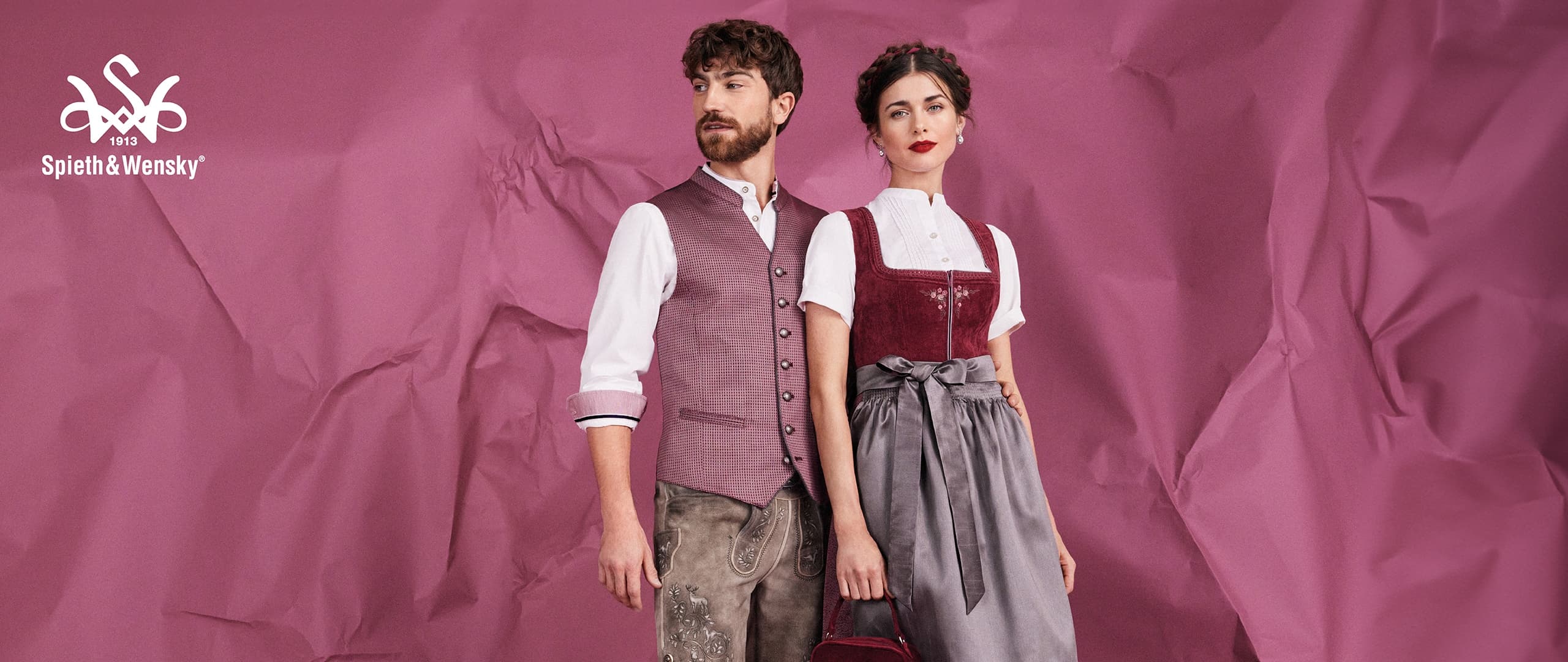Lechtaler Dirndl & Tracht GmbH & Co. KG