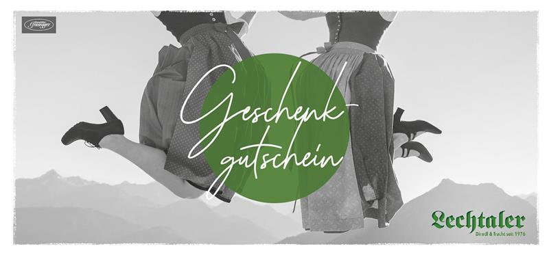 Gutscheinmotiv Damen / Frauen